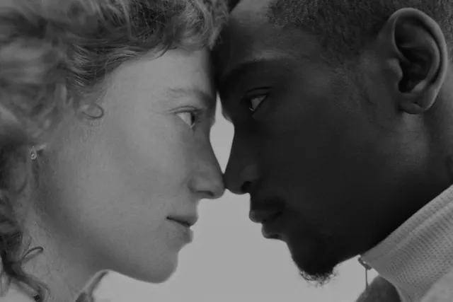 Still from DM – Uniquely Together