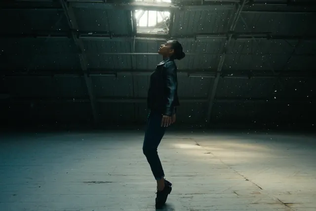Still from G-Star RAW – The Rhythm of Denim