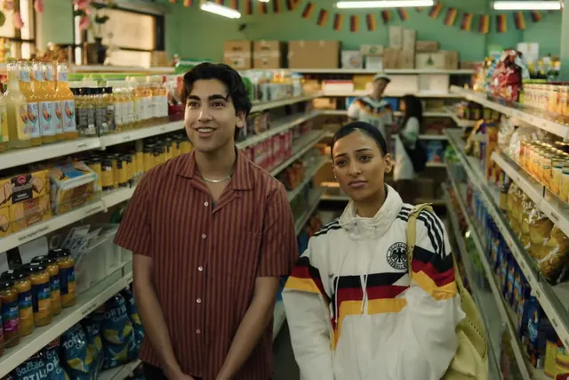 Still from Google – Everyone’s a Pro